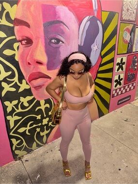 Nike Skims Set